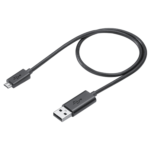 고급형 Micro USB 5핀 케이블 2A (1ml2m)